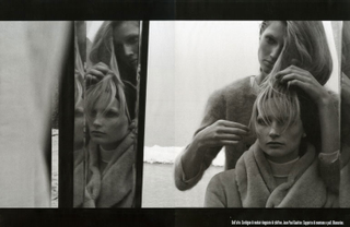 Illustration for article titled Great Meisel Moments Of The Year, Courtesy Of Italian Vogue